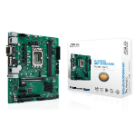 ASUS Pro H610M-C-CSM Intel H610 LGA 1700 micro ATX