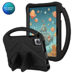 Amzer 209152 tablet case 10.1" Bumper Black