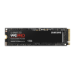 Samsung 990 PRO 1 TB M.2 PCI Express 4.0 NVMe V-NAND MLC