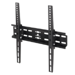 Maclean MC-748 TV mount 2.54 m (100") Black