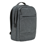 Incase CL55569 laptop case 17" Backpack case Gray