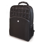 Mobile Edge Computer Travel Pack 17.3" Backpack case Black