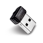 Trendnet TEW-648UBM WLAN 150Mbit/s networking card