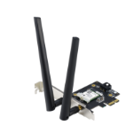 ASUS PCE-AX1800 BT5.2 Internal WLAN / Bluetooth 1775 Mbit/s 90IG07A0-MO0B00