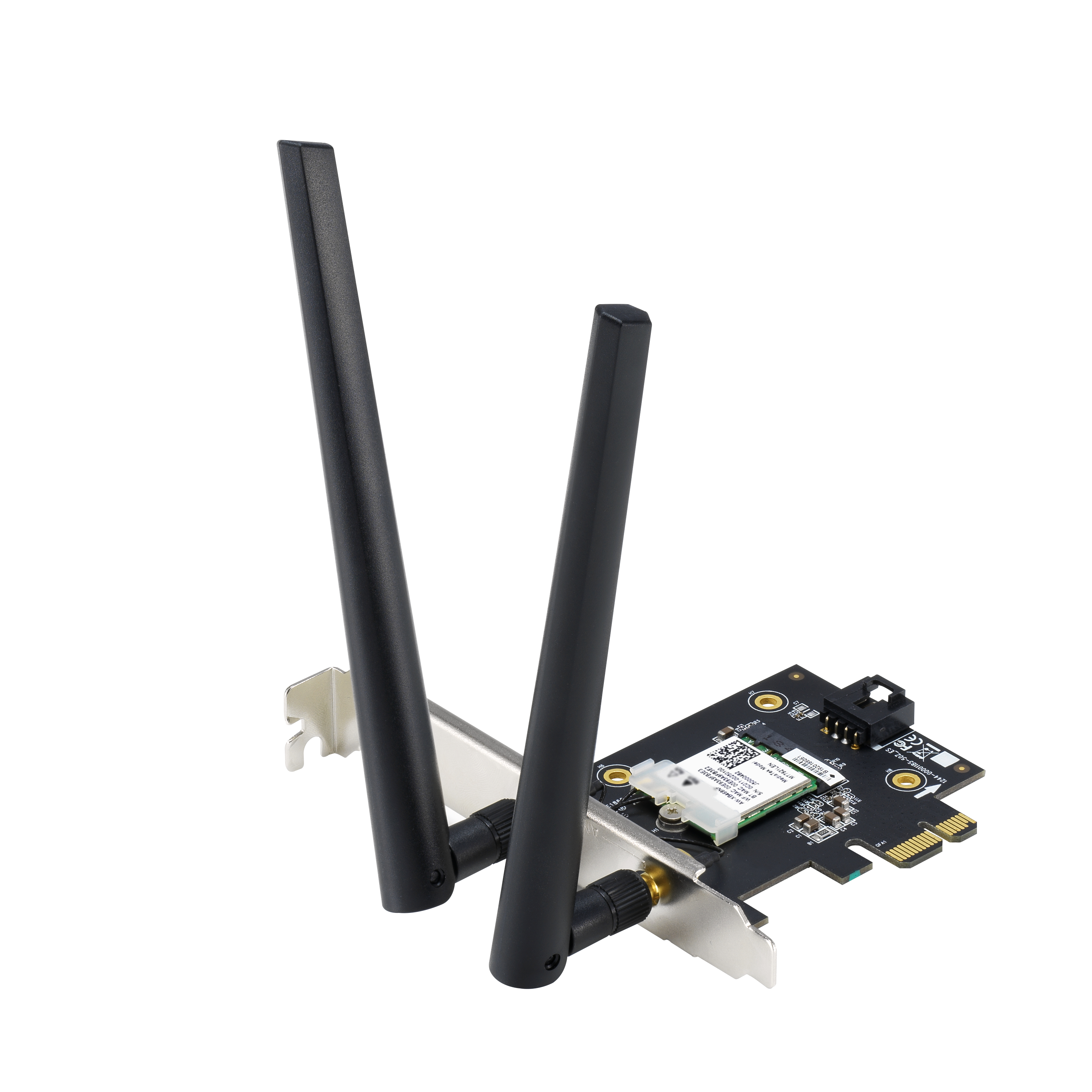 Image of ASUS PCE-AX1800 BT5.2 Internal WLAN / Bluetooth 1775 Mbit/s