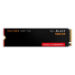 Sandisk WD Black SN8100 - SSD - encrypted - 8 TB - internal - M.2 2280 - PCI Express 5.0 x4 (NVMe) - TCG Opal Encryption 2.02