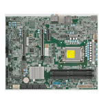 Supermicro MBD-X14SAE-005 motherboard LGA 1851 (Socket V1) ATX