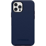 OtterBox Symmetry Plus mobile phone case 6.1" Cover Navy