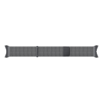 Samsung Milanese Band (S/M) for Galaxy Watch 7 (40mm)