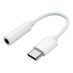 Samsung GP-TGU023AEA USB-C 3.5 mm White