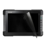 Getac GMPFX8 tablet screen protector Clear screen protector 1 pc(s)  Chert Nigeria