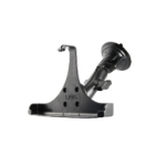 RAM Mounts RAM-B-166-SAM1U houder Actieve houder Tablet/UMPC Zwart