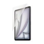 PanzerGlass SAFE. by ® Screen Protector iPad Air 11" (2024-2026) | Ultra-Wide Fit w. Fastfit tool