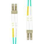 ProXtend LC-LC UPC OM3 Duplex MM Fiber Cable 25M