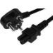 Microconnect PE010818INDIA internal power cable 1.8 m
