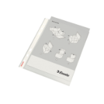 Esselte 56121 sheet protector