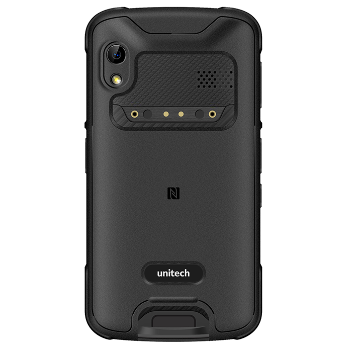 Image of Unitech EA520 boot case