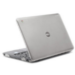 iPearl mCover 11.6" Hardshell case Translucent