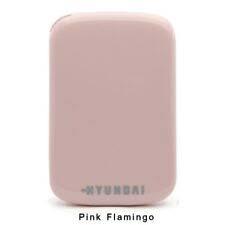 Image of Hyundai HS2 220GB Ext SSD USB-3 PINK RETAIL