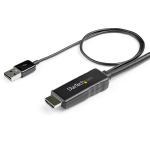 StarTech.com Câble adaptateur DisplayPort vers HDMI - 3 m - 4K 30 Hz