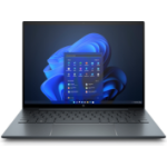 HP Elite Dragonfly G3 i5-1235U Notebook 34.3 cm (13.5") Touchscreen WUXGA+ Intel® Core™ i5 16 GB LPDDR5-SDRAM 512 GB SSD Wi-Fi 6E (802.11ax) Windows 11 Pro Blue