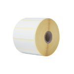 Brother BDE-1J026076-102 Blanc Imprimante d'étiquette adhésive