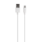 Xtorm CE002 mobile phone cable White 1 m USB A Lightning