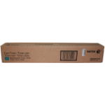Xerox 006R01512 Toner cyan metered, 15K pages for Xerox WC 7525