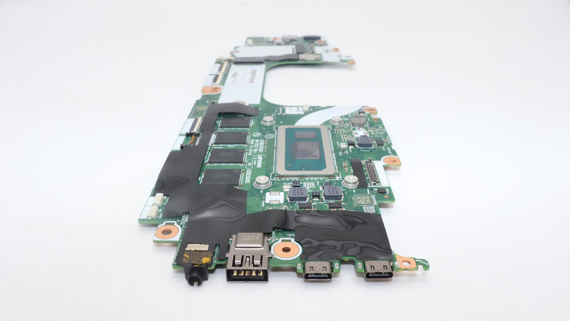 Lenovo 5B21L33815 laptop spare part Motherboard