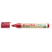 Edding 22 EcoLine permanent marker Chisel tip Red