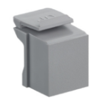 Leviton 41084-BG port dust cover 10 pc(s) RJ-45