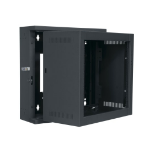 Middle Atlantic EWR Series Pivoting Wall Rack - EWR-12-17