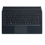Dynabook Toshiba Travel Keyboard - German