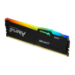 Kingston Technology FURY Beast 16GB 6000MT/s DDR5 CL30 DIMM RGB EXPO