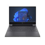 HP Victus Gaming Victus 15-fb2004na AMD Ryzen™ 5 8645HS Laptop 39.6 cm (15.6") Full HD 8 GB DDR5-SDRAM 512 GB SSD NVIDIA GeForce RTX 2050 Wi-Fi 6E (802.11ax) Windows 11 Home Black