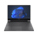 HP Victus Gaming Victus 15-fa1720nz Intel® Core™ i7 i7-12650H Laptop 39,6 cm (15.6") Full HD 16 GB DDR4-SDRAM 512 GB SSD NVIDIA GeForce RTX 4050 Wi-Fi 6 (802.11ax) Windows 11 Home Schwarz