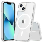 Screenor Bumper mobiltelefonfodral 15,5 cm (6.1") Mobilskal Transparent