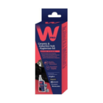 Whirlpool Wpro Universal Ceramic and Induction Hob Cleaning Kit