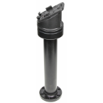 Brodit 215642 holder Passive holder Black