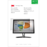 3M Anti-Glare Filter for 22in Monitor, 16:10, AG220W1B
