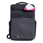 Techair TACMB001 14-15.6" Commuter Backpack