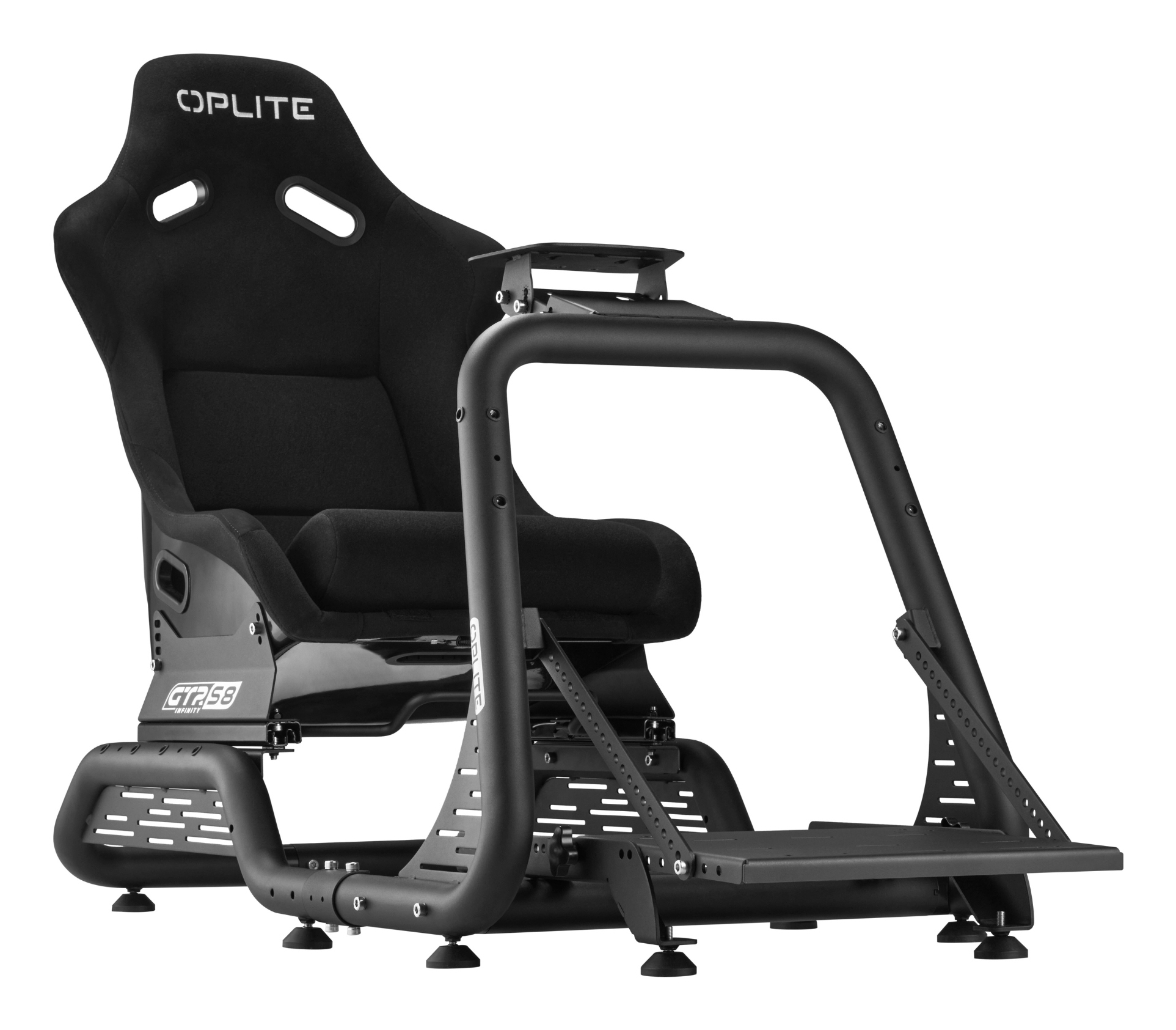 Oplite Cockpit GTR S8 Infinity Racing cockpit