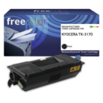 Freecolor K18007F7 toner cartridge 1 pc(s) Compatible Black