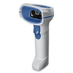 Zebra DS8178-HC Handheld bar code reader 1D/2D LED White