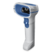Zebra DS8178-HC Handheld bar code reader 1D/2D LED White