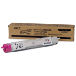 Xerox 106R01215 Toner magenta, 5K pages/5% for Xerox Phaser 6360