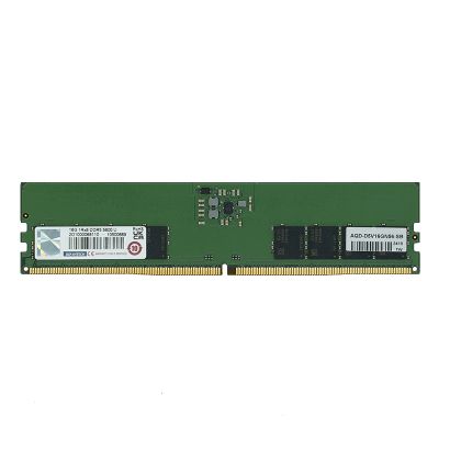 Advantech Rack Box Advantech 16G DDR5-5600 2GX8 1.1V SM