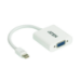 ATEN VC920 video cable adapter Mini DisplayPort VGA (D-Sub) White