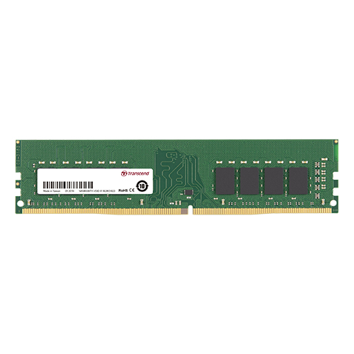 Transcend DDR4-2666 U-DIMM 16GB
