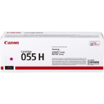 Canon 3018C004/055H Toner cartridge magenta Contract, 5.9K pages for Canon LBP-660